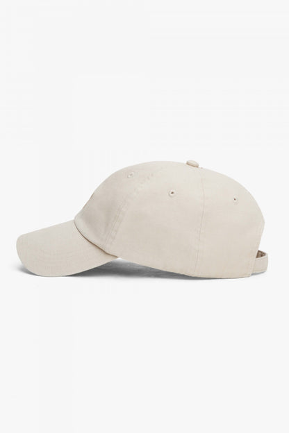 TOMMY JEANS HERITAGE CANVAS CAP en color ACG  (3)