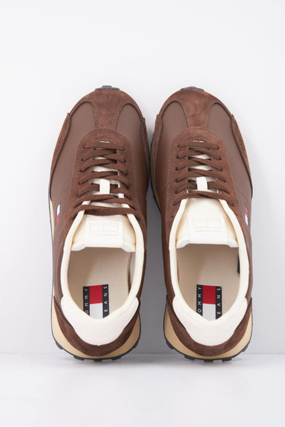 TOMMY JEANS RETRO RUNNER ARCHIVE en color GV  (4)