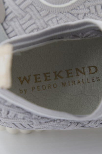 WEEKEND  en color GRIS  (4)