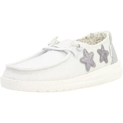 HEY DUDE  WENDY YOUTH en color STARSILVER  (1)