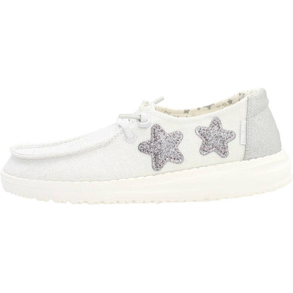 HEY DUDE  WENDY YOUTH en color STARSILVER  (2)