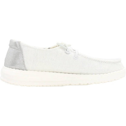 HEY DUDE  WENDY YOUTH en color STARSILVER  (4)