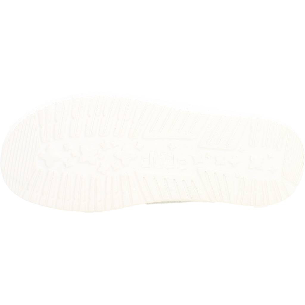 HEY DUDE  WENDY YOUTH en color STARSILVER  (6)