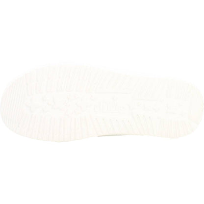 HEY DUDE  WENDY YOUTH en color STARSILVER  (6)