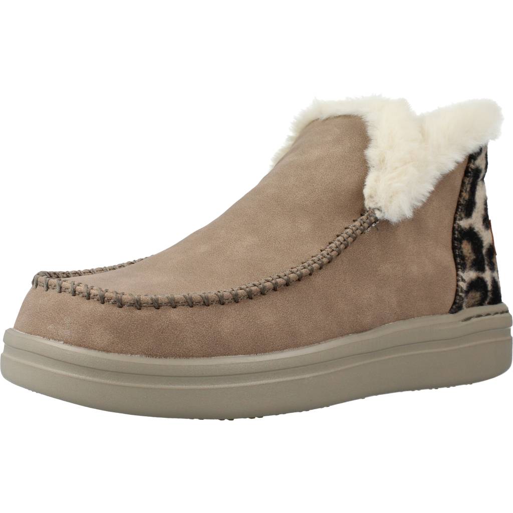 HEY DUDE  DENNY GRIP en color GRIPNUT  (1)