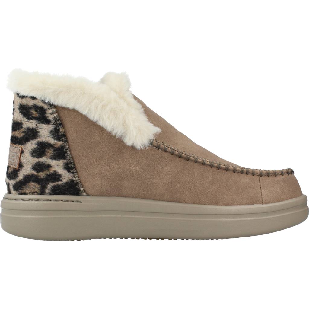 HEY DUDE  DENNY GRIP en color GRIPNUT  (4)