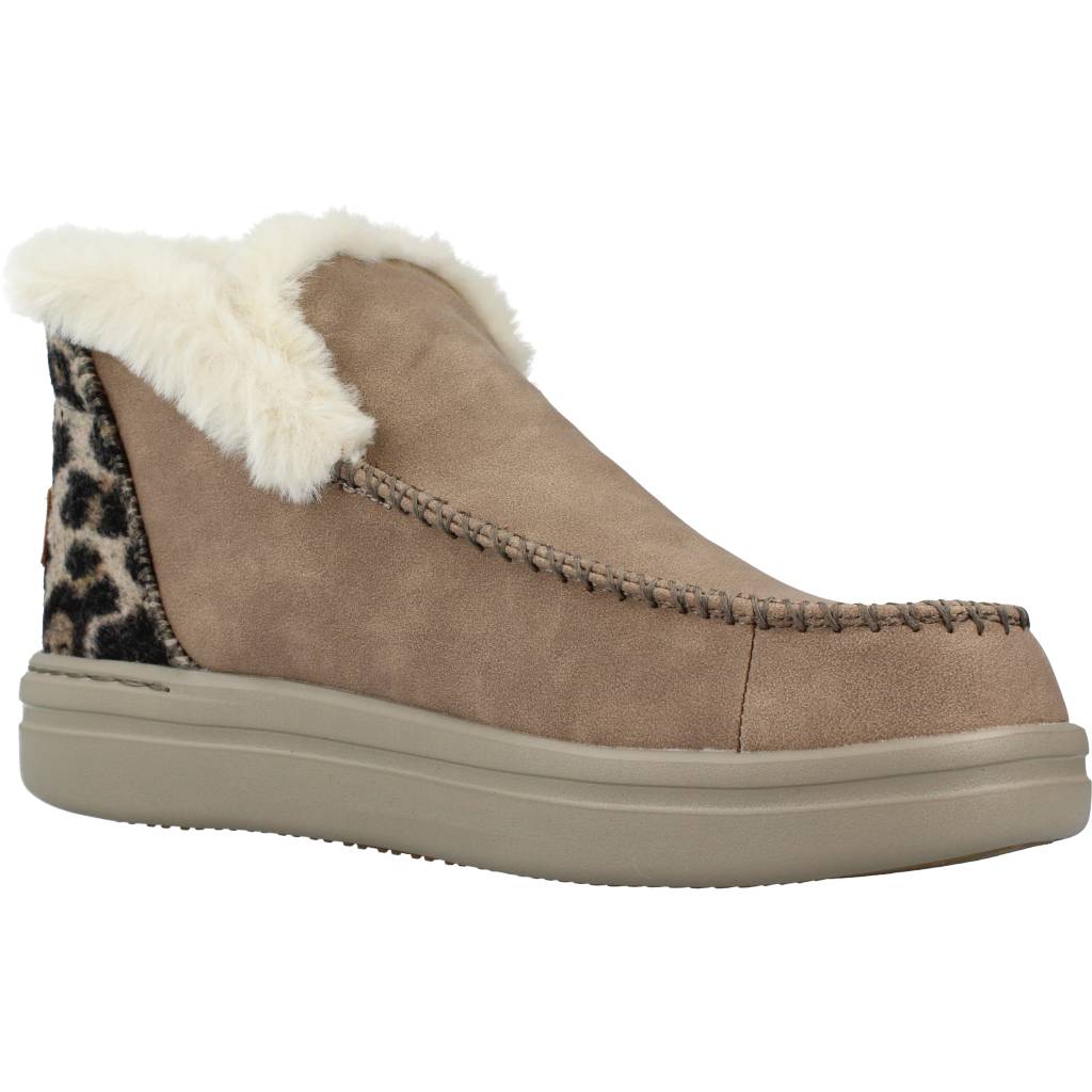 HEY DUDE  DENNY GRIP en color GRIPNUT  (5)