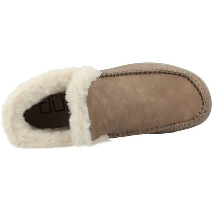 HEY DUDE  DENNY GRIP en color GRIPNUT  (7)