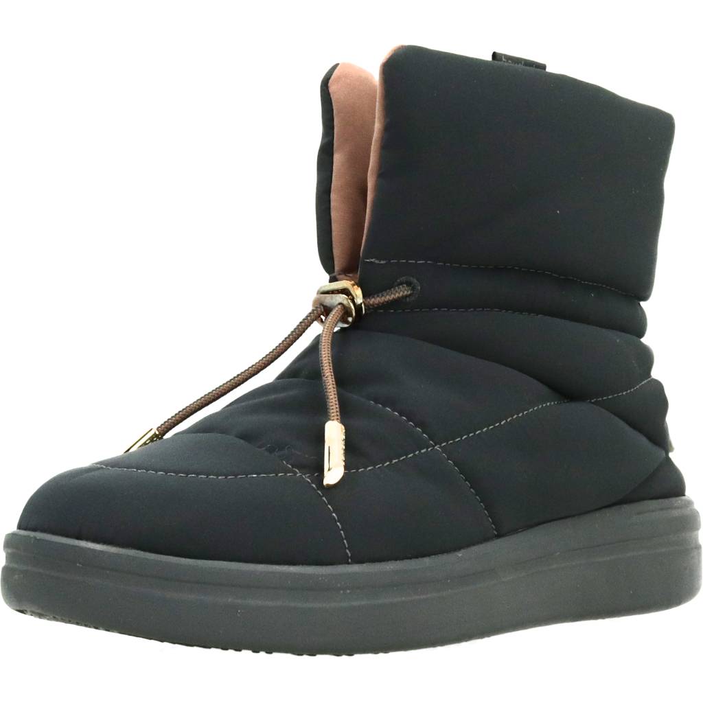 HEY DUDE MARGOT ECO en color CHARCOAL  (1)