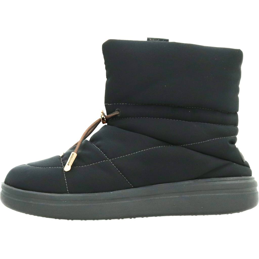 HEY DUDE MARGOT ECO en color CHARCOAL  (2)