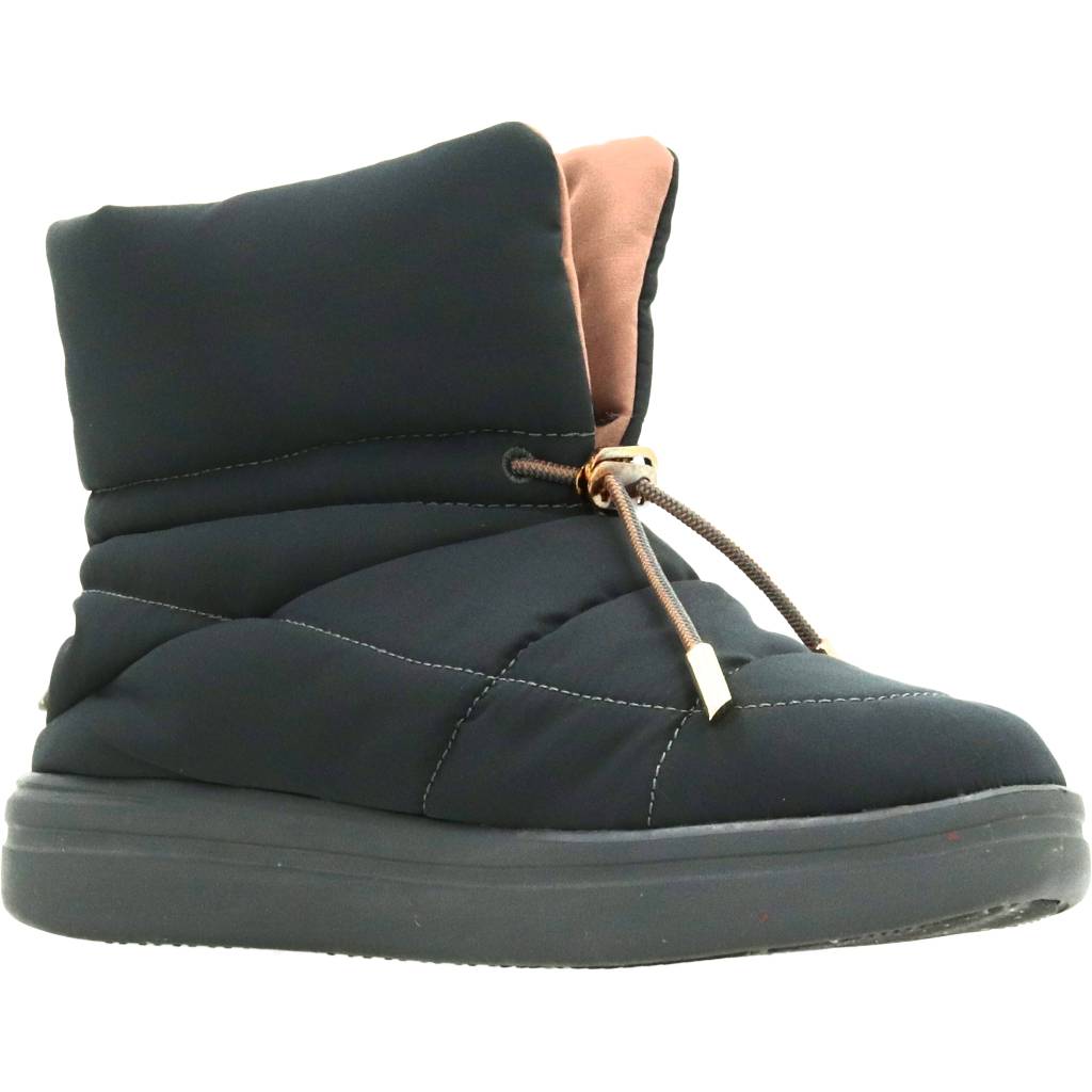 HEY DUDE MARGOT ECO en color CHARCOAL  (5)