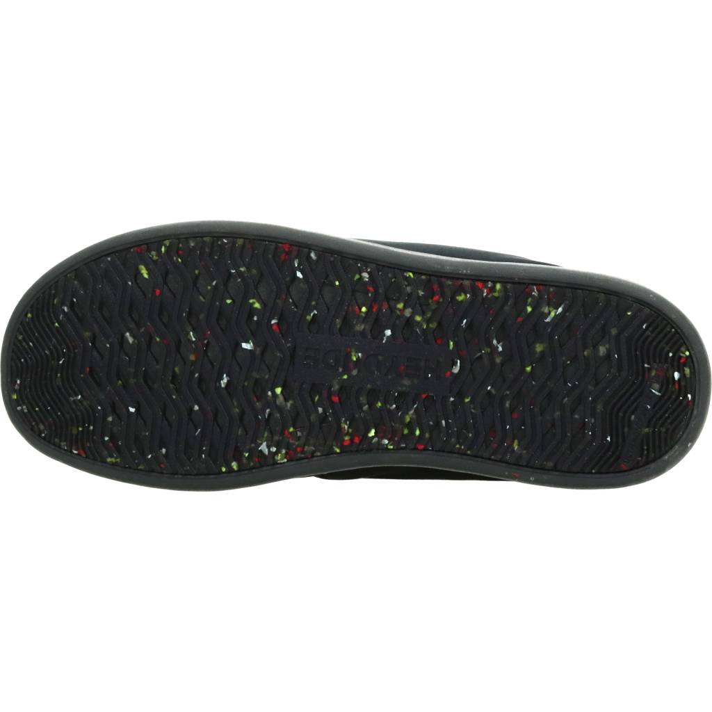 HEY DUDE MARGOT ECO en color CHARCOAL  (6)