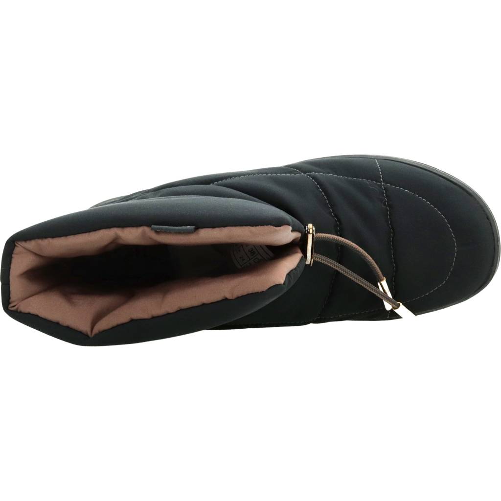 HEY DUDE MARGOT ECO en color CHARCOAL  (7)