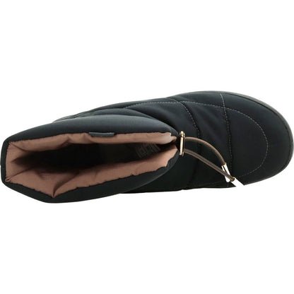 HEY DUDE MARGOT ECO en color CHARCOAL  (7)