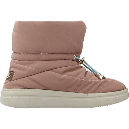 HEY DUDE MARGOT ECO en color ANTQUROS  (4)