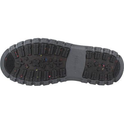 HEY DUDE TONYA ECO SHIELD en color BROWN  (6)