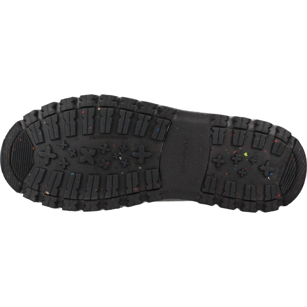 HEY DUDE  TONYA ECO SHIELD en color CHOCOLATE  (6)