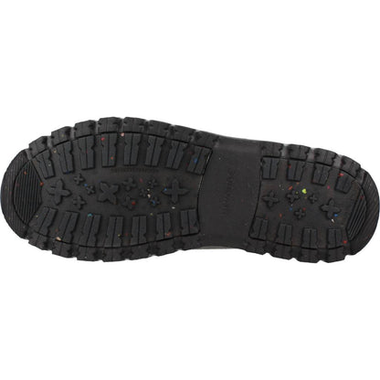 HEY DUDE  TONYA ECO SHIELD en color CHOCOLATE  (6)