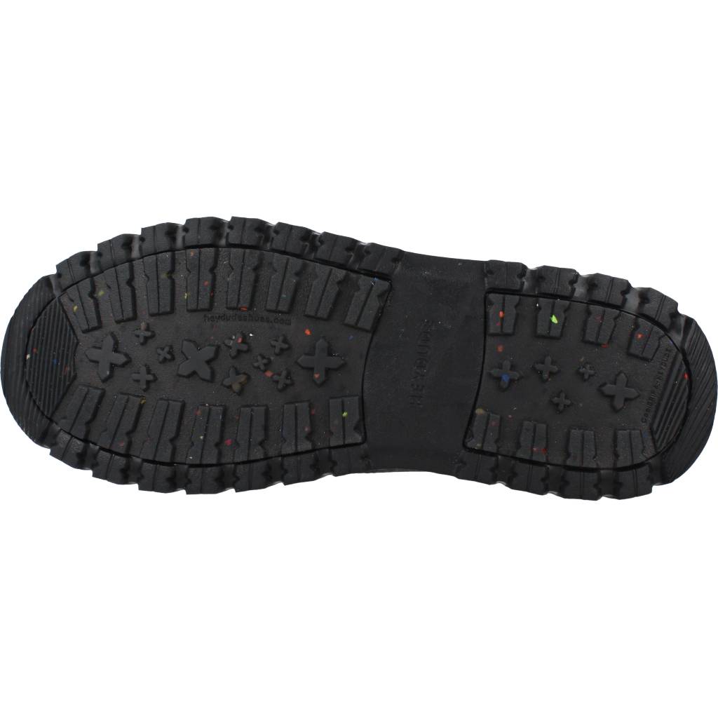 HEY DUDE TONYA ECO SHIELD en color BLACK  (6)