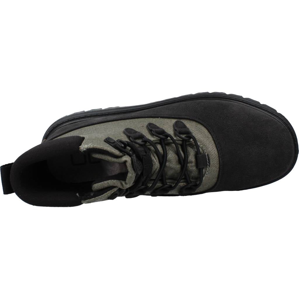 HEY DUDE TONYA ECO SHIELD en color BLACK  (7)