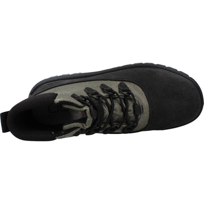 HEY DUDE TONYA ECO SHIELD en color BLACK  (7)