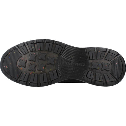 HEY DUDE  DUKE ECO SHIELD en color CHOCOLATE  (6)