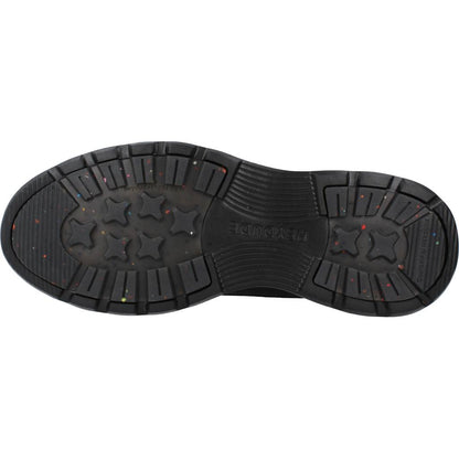 HEY DUDE  DUKE ECO SHIELD en color BLACK  (6)