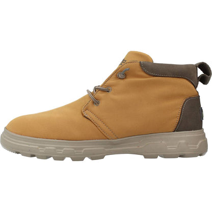 HEY DUDE  SPENCER ECO en color ECOMSTRD  (2)