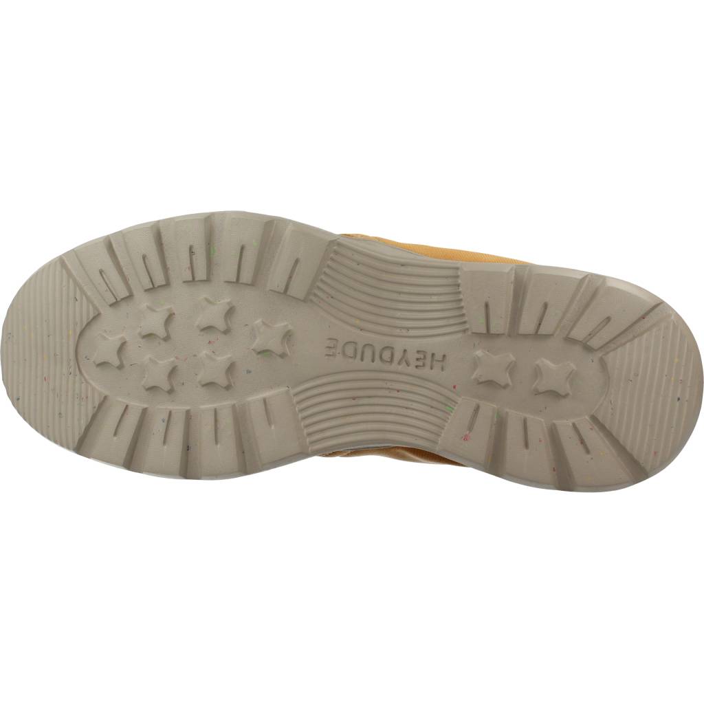 HEY DUDE  SPENCER ECO en color ECOMSTRD  (6)