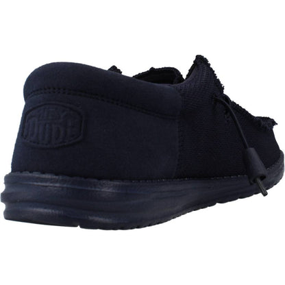 HEY DUDE H en color NAVY  (3)
