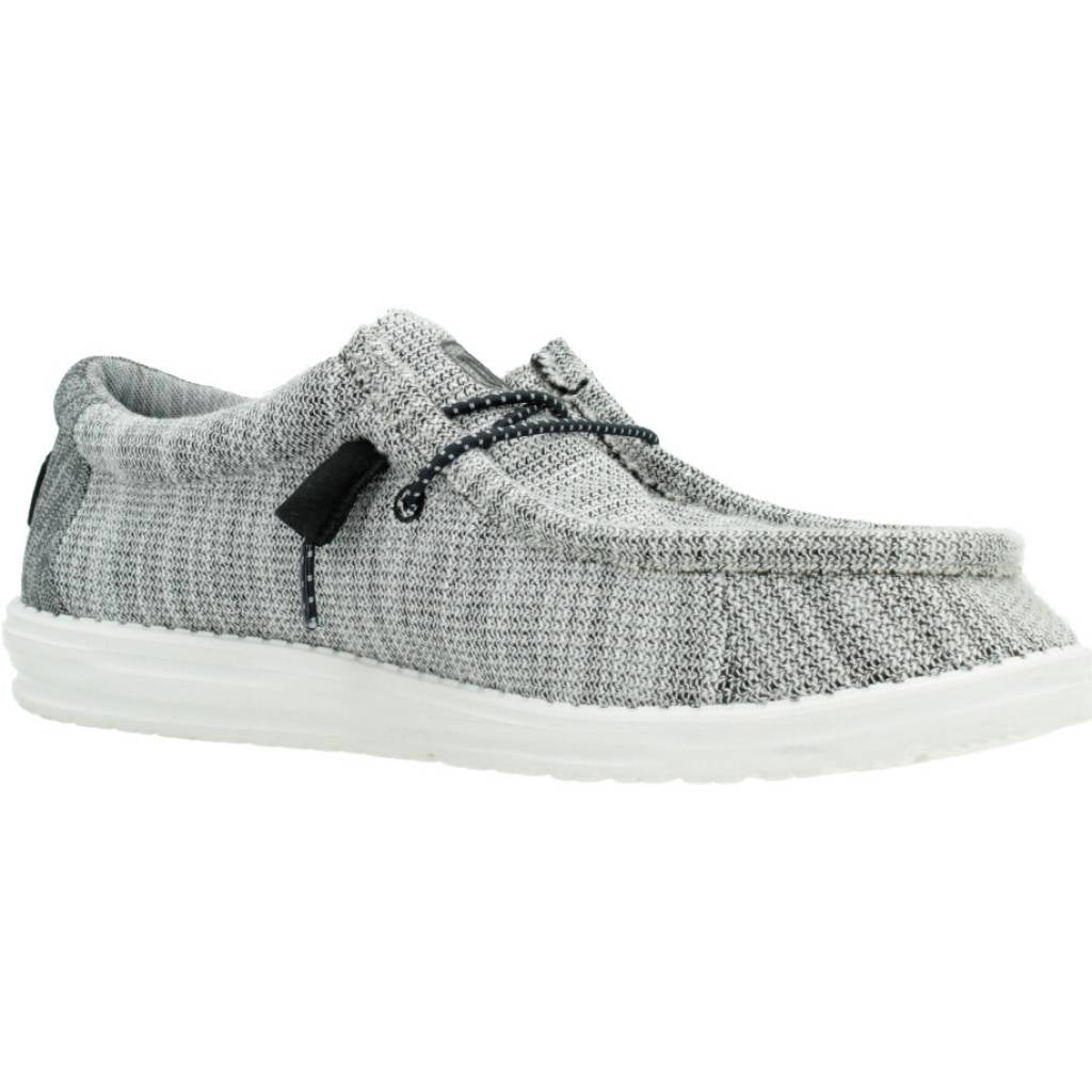 HEY DUDE WALLY STRETCH MIX en color YINYNG  (5)