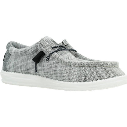 HEY DUDE WALLY STRETCH MIX en color YINYNG  (5)