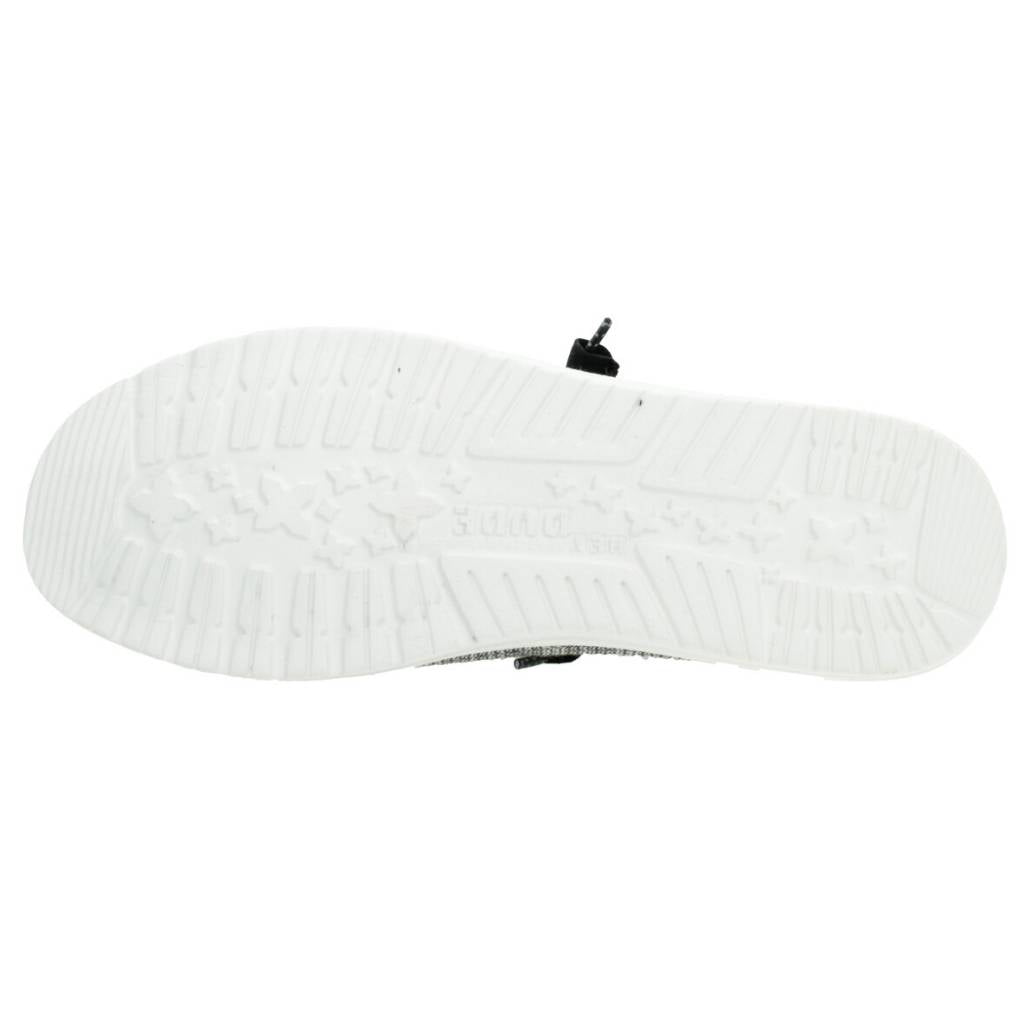 HEY DUDE WALLY STRETCH MIX en color YINYNG  (6)