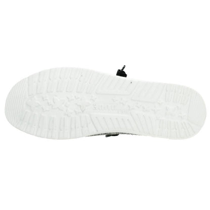 HEY DUDE WALLY STRETCH MIX en color YINYNG  (6)