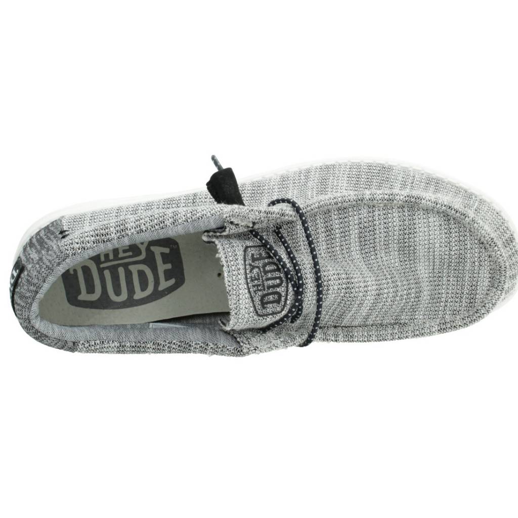 HEY DUDE WALLY STRETCH MIX en color YINYNG  (7)