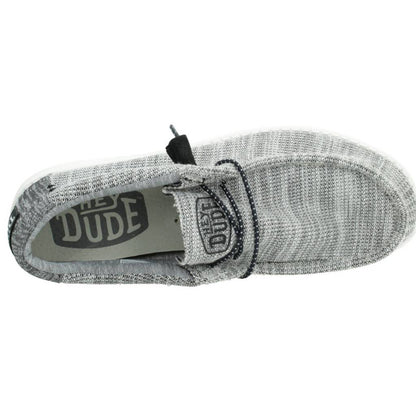 HEY DUDE WALLY STRETCH MIX en color YINYNG  (7)