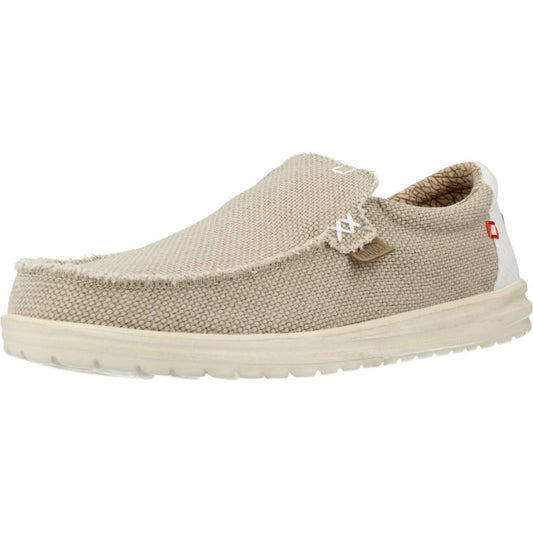 HEY DUDE MIKKA BRAIDED en color WHITE  (1)