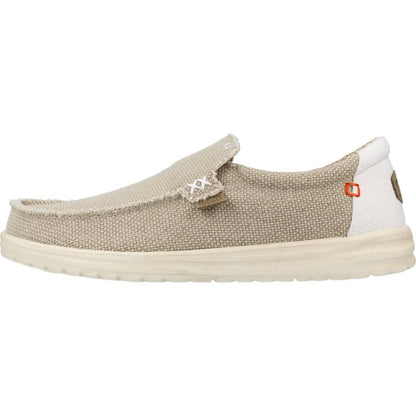 HEY DUDE MIKKA BRAIDED en color WHITE  (2)