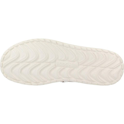 HEY DUDE MIKKA BRAIDED en color WHITE  (6)