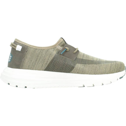 HEY DUDE H  en color BEIGE  (4)