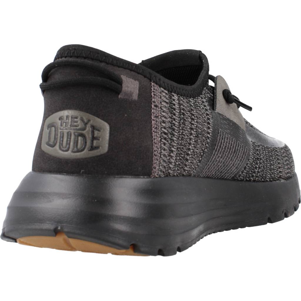 HEY DUDE H  en color BLACK  (3)