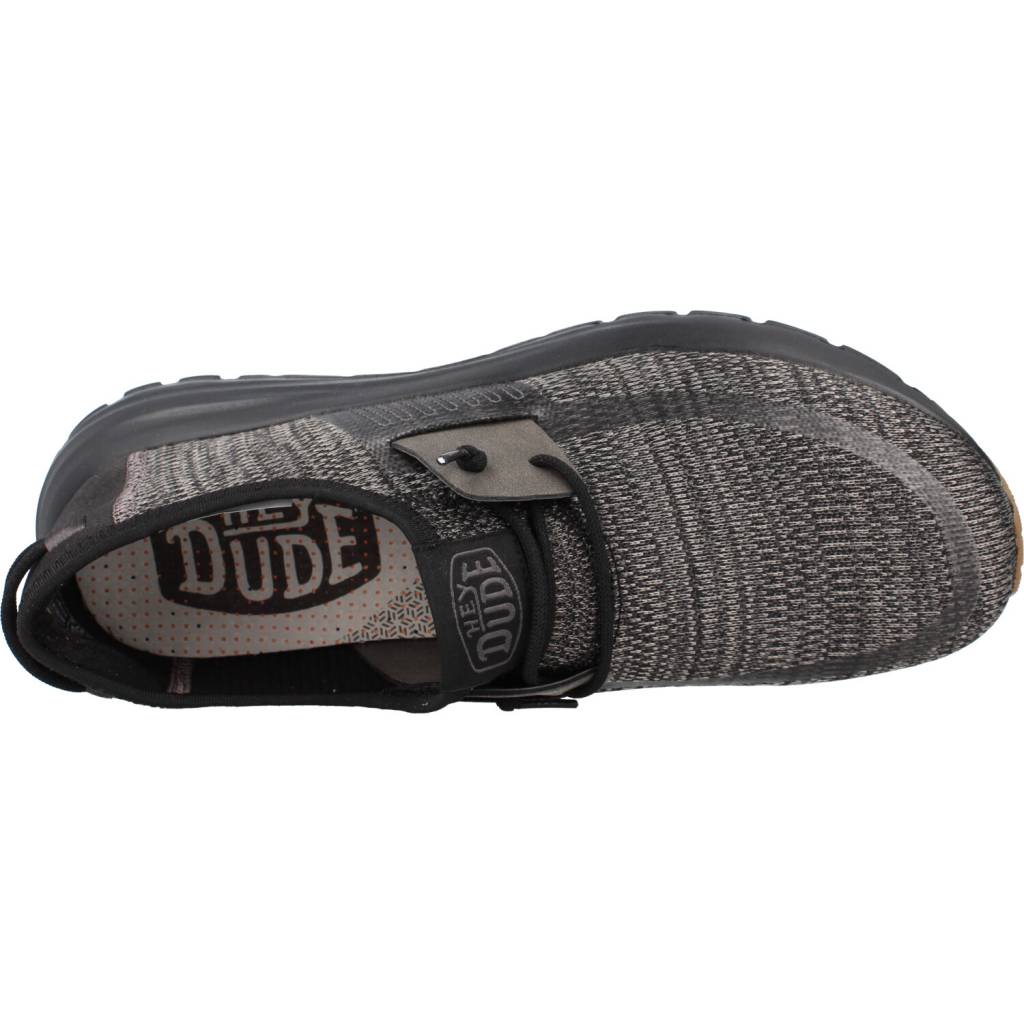 HEY DUDE H  en color BLACK  (7)