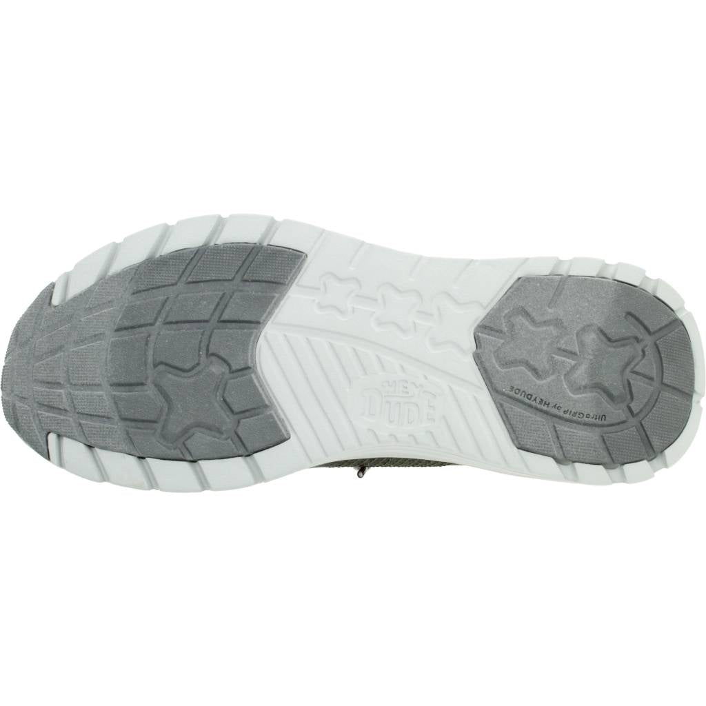 HEY DUDE H en color GREY  (6)