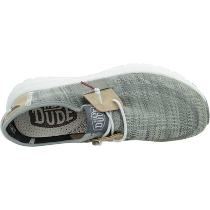 HEY DUDE H en color GREY  (7)