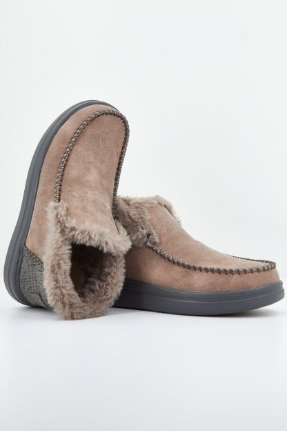 HEY DUDE DENNY GRIP en color DSTYROSE  (1)