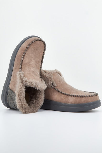 HEY DUDE DENNY GRIP en color DSTYROSE  (1)