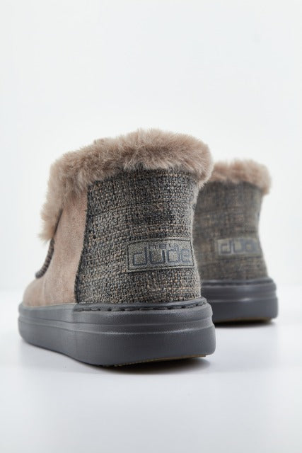 HEY DUDE DENNY GRIP en color DSTYROSE  (3)