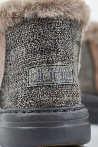 HEY DUDE DENNY GRIP en color DSTYROSE  (4)