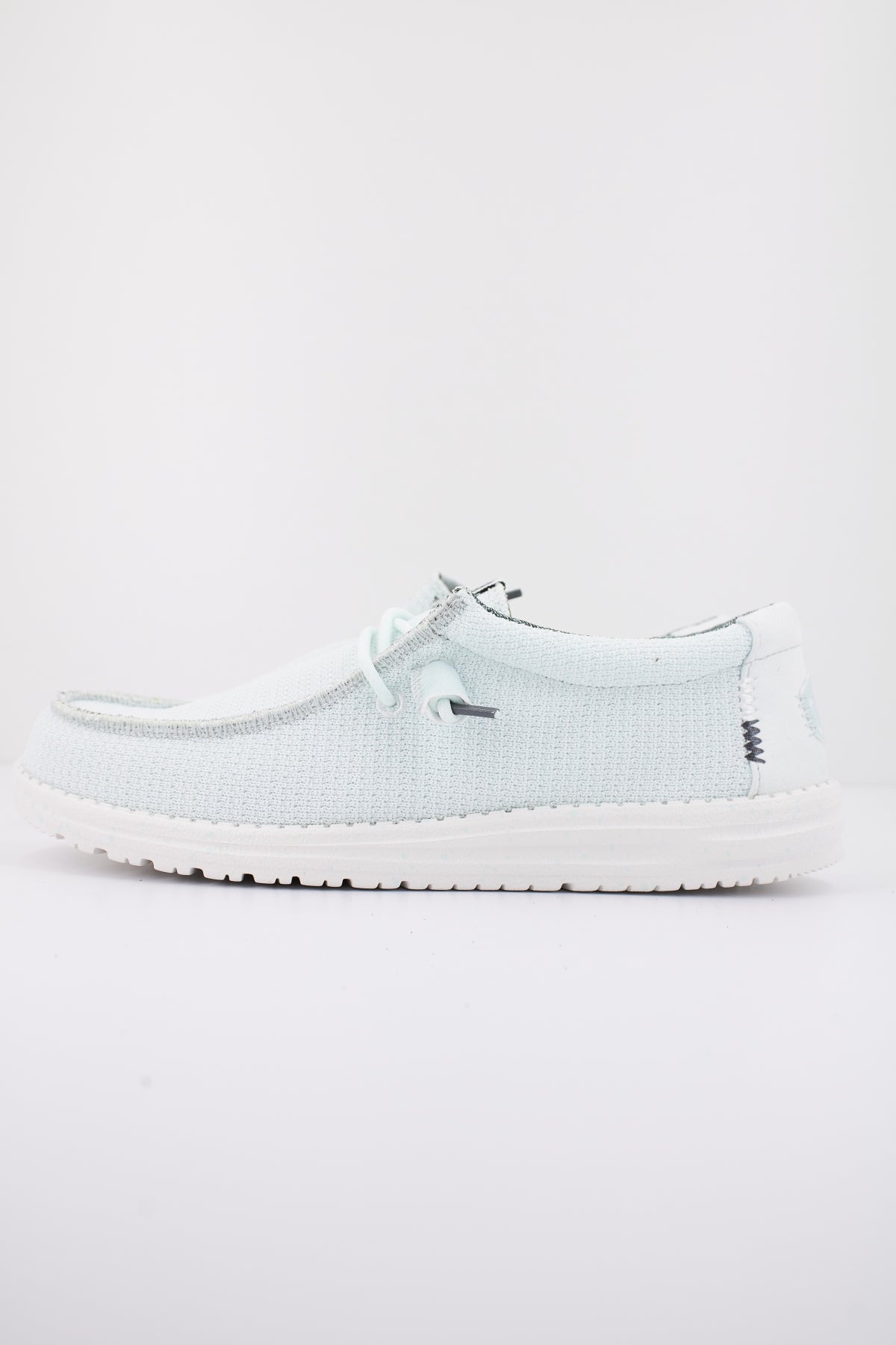 HEY DUDE WALLY SPORT MESH en color SKYLN  (1)