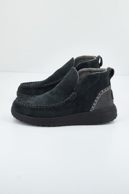 HEY DUDE DENNY en color BLACK  (1)